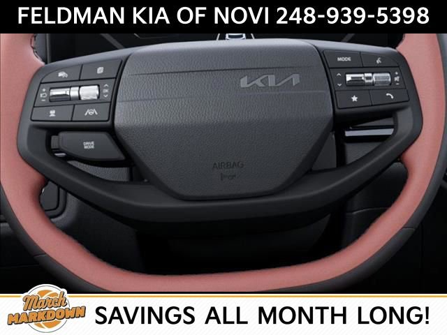 New 2026 Kia Sportage SX image 23