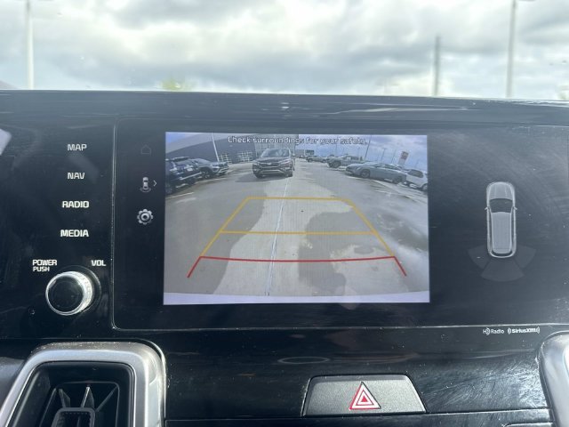 Used 2022 Kia Sorento S FWD image 30