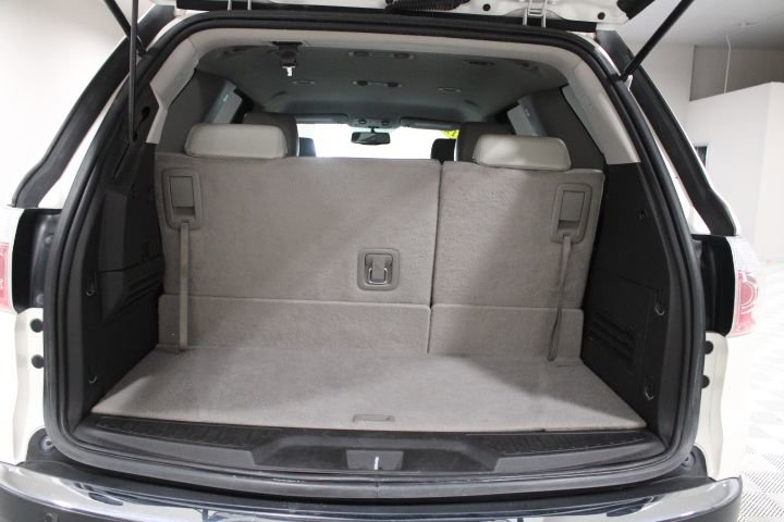 Used 2012 GMC Acadia SLT image 11