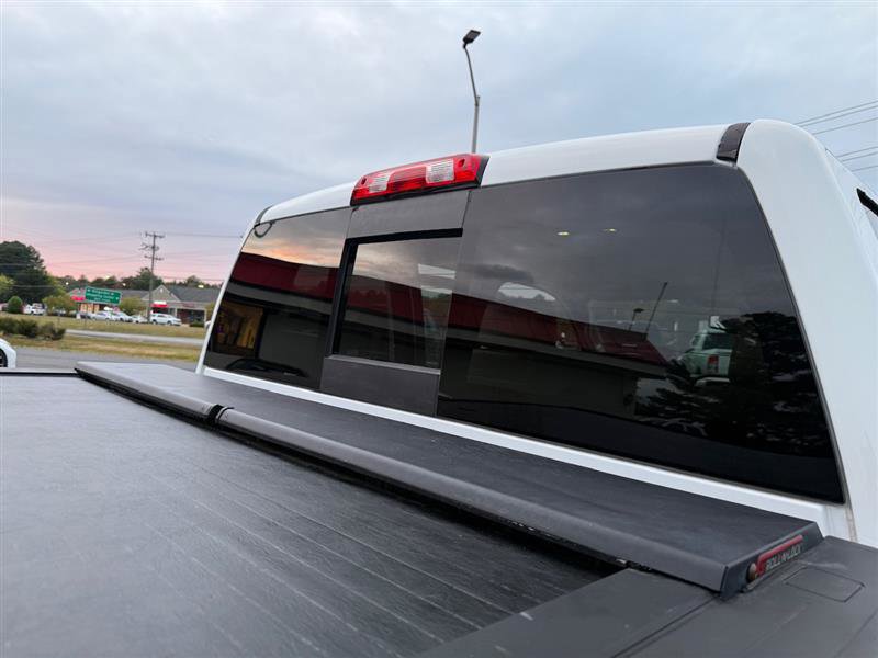 Used 2017 Chevrolet Silverado 3500 LTZ w/ Duramax Plus Package image 14