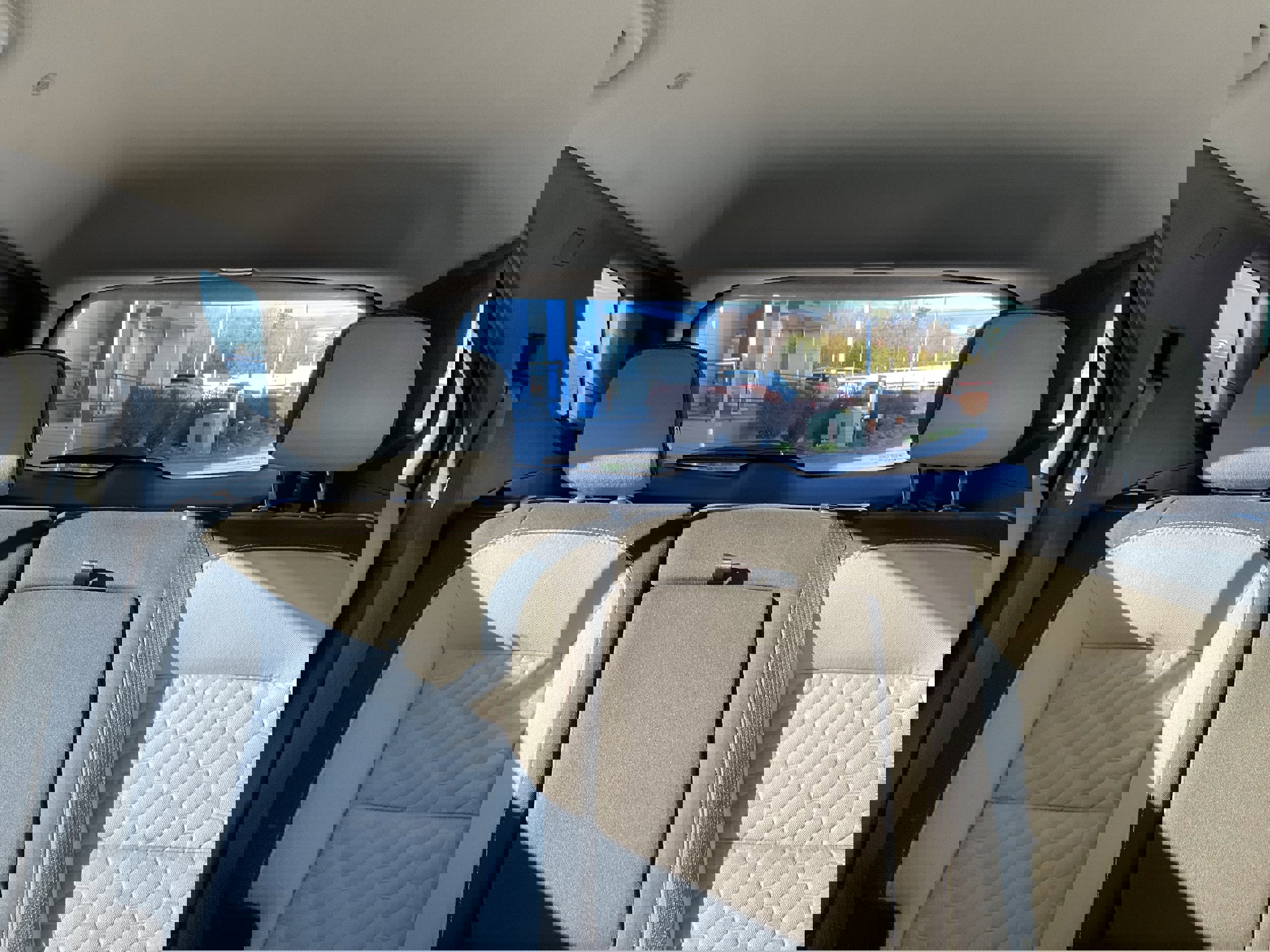 Used 2019 Chevrolet Equinox LS w/ LS Convenience Package image 13