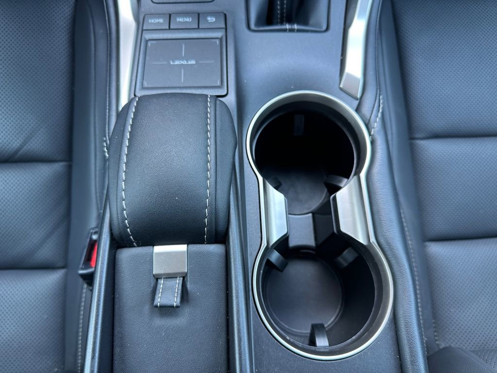 Used 2015 Lexus NX 200t FWD w/ Premium Package image 32