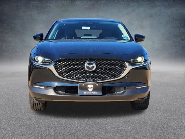 New 2026 MAZDA CX-30 AWD 2.5 S w/ Select Sport Pkg image 2