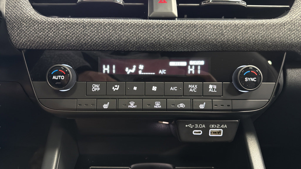 New 2026 Subaru Outback Premium image 29