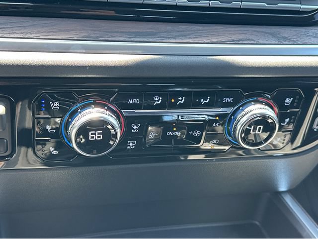 New 2026 GMC Sierra 1500 SLT w/ SLT Premium Plus Package AWD/4WD image 19