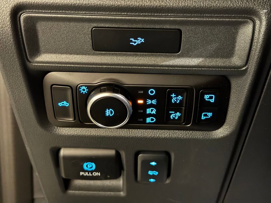 New 2026 Ford F150 Lariat w/ Equipment Group 501A Mid AWD/4WD image 34