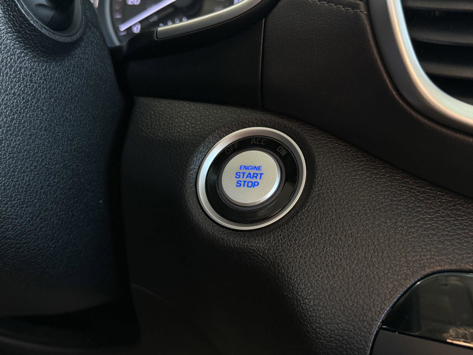 Used 2020 Hyundai Tucson Ultimate image 18