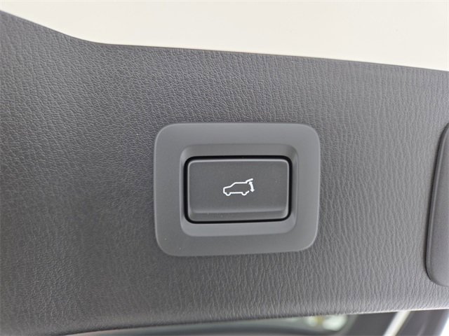 New 2025 MAZDA CX-5 AWD 2.5 S image 10
