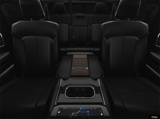 New 2023 Jeep Grand Wagoneer L 4WD image 17