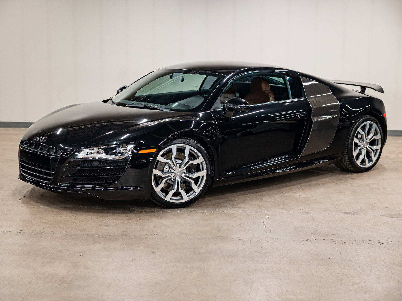 Used 2009 Audi R8 V10 image 13