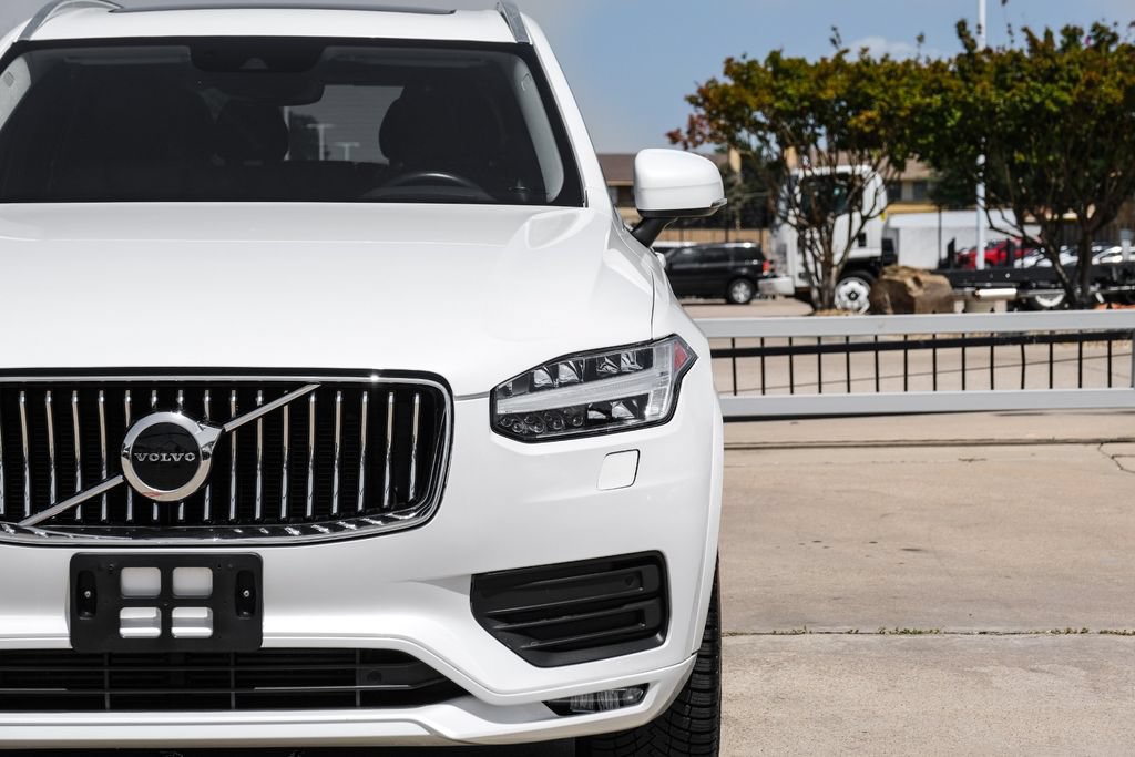 Used 2021 Volvo XC90 T6 Momentum w/ Climate Package AWD/4WD image 58