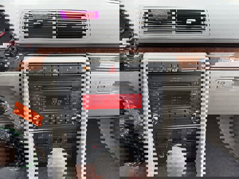 Used 2008 Audi A4 2.0T image 26