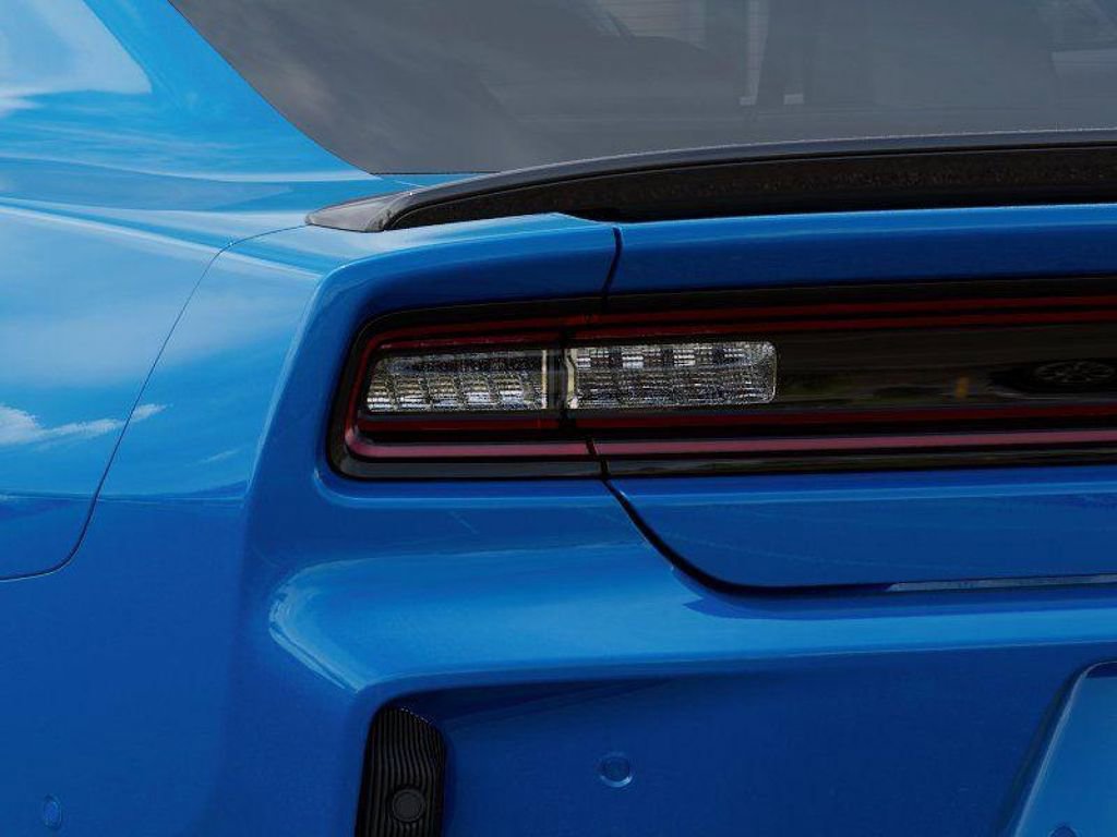 New 2026 Dodge Charger Scat Pack AWD/4WD image 9
