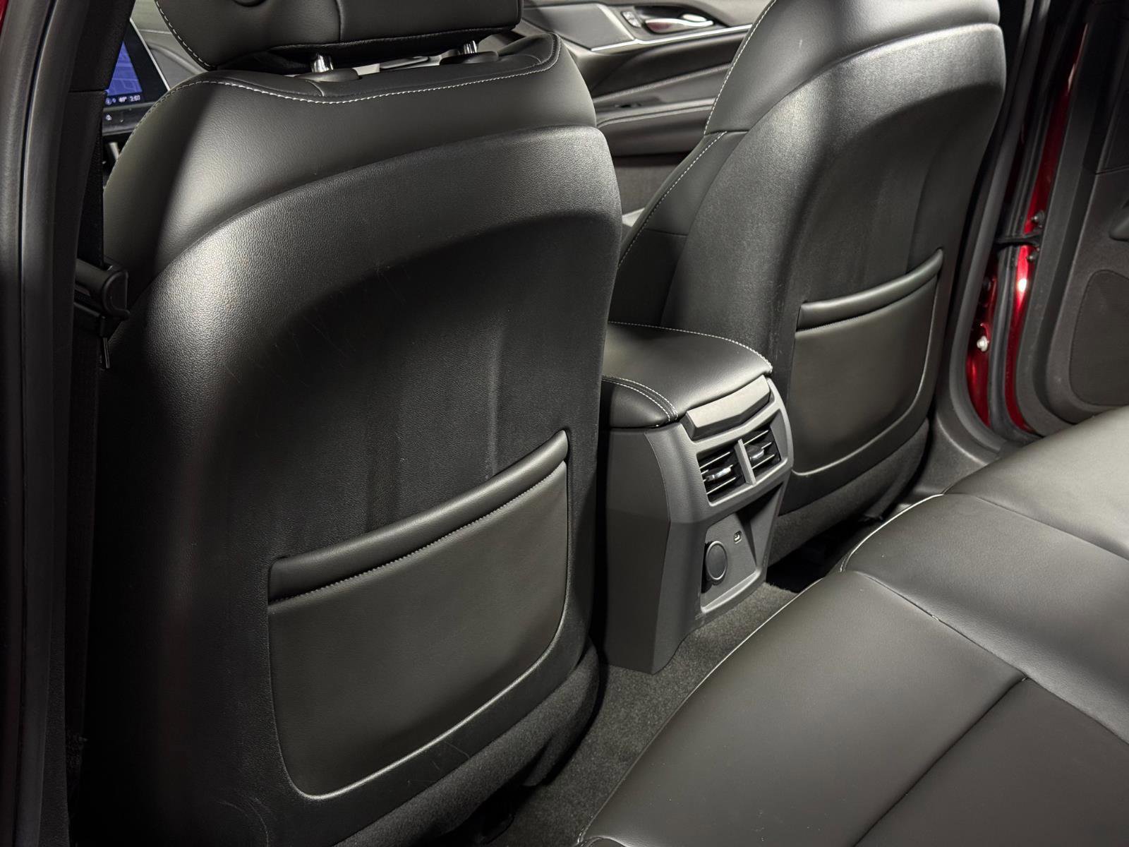 Used 2023 Cadillac CT4 V Blackwing image 20