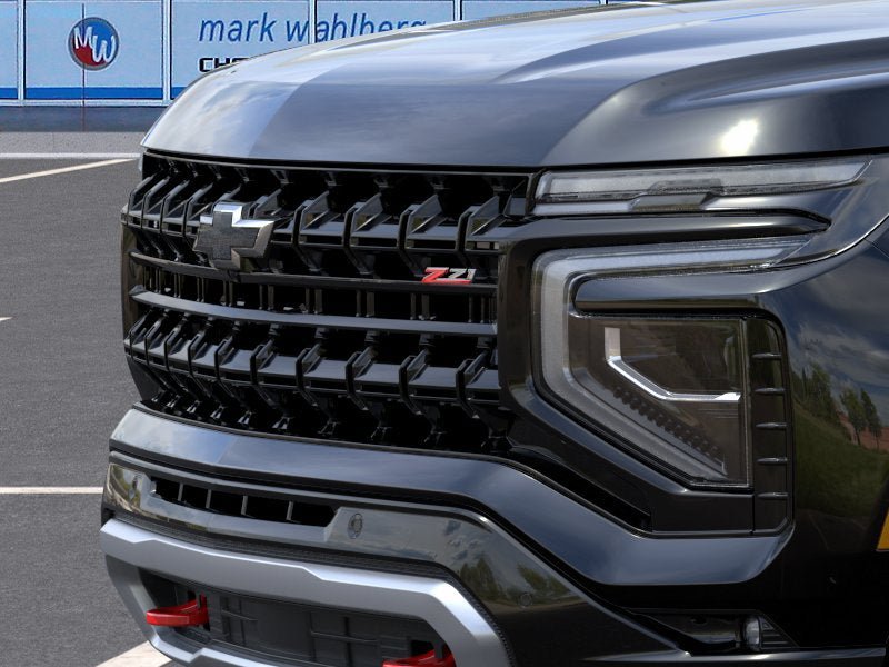 New 2027 Chevrolet Tahoe Z71 w/ Comfort Package AWD/4WD image 37
