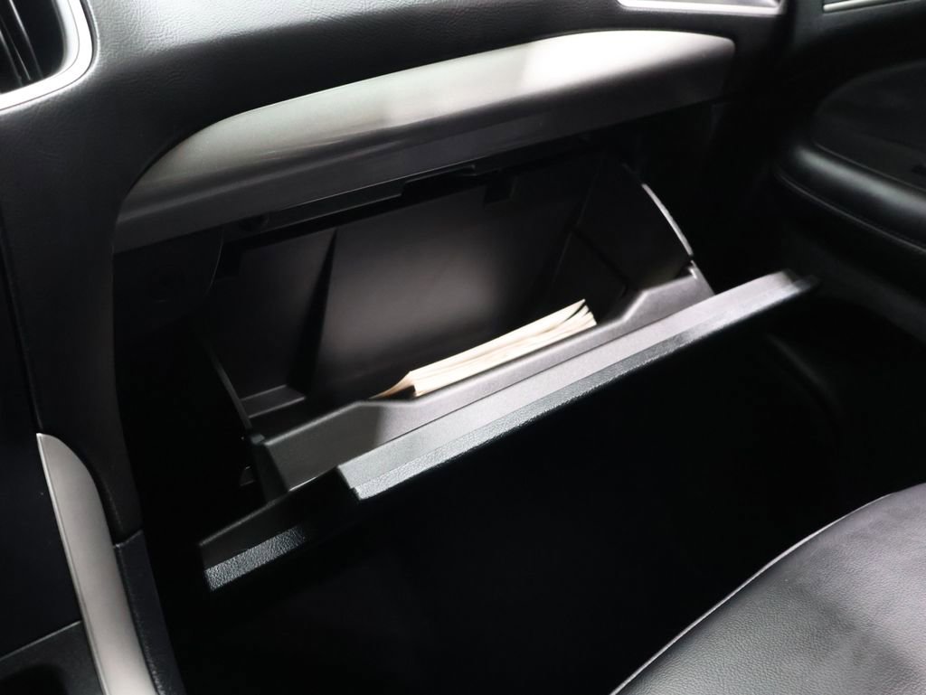 Used 2023 Ford Edge SEL w/ Convenience Package image 29