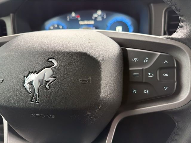 New 2025 Ford Bronco Big Bend image 16