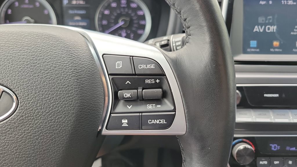Used 2019 Hyundai Sonata SEL w/ Tech Package 02 FWD image 29