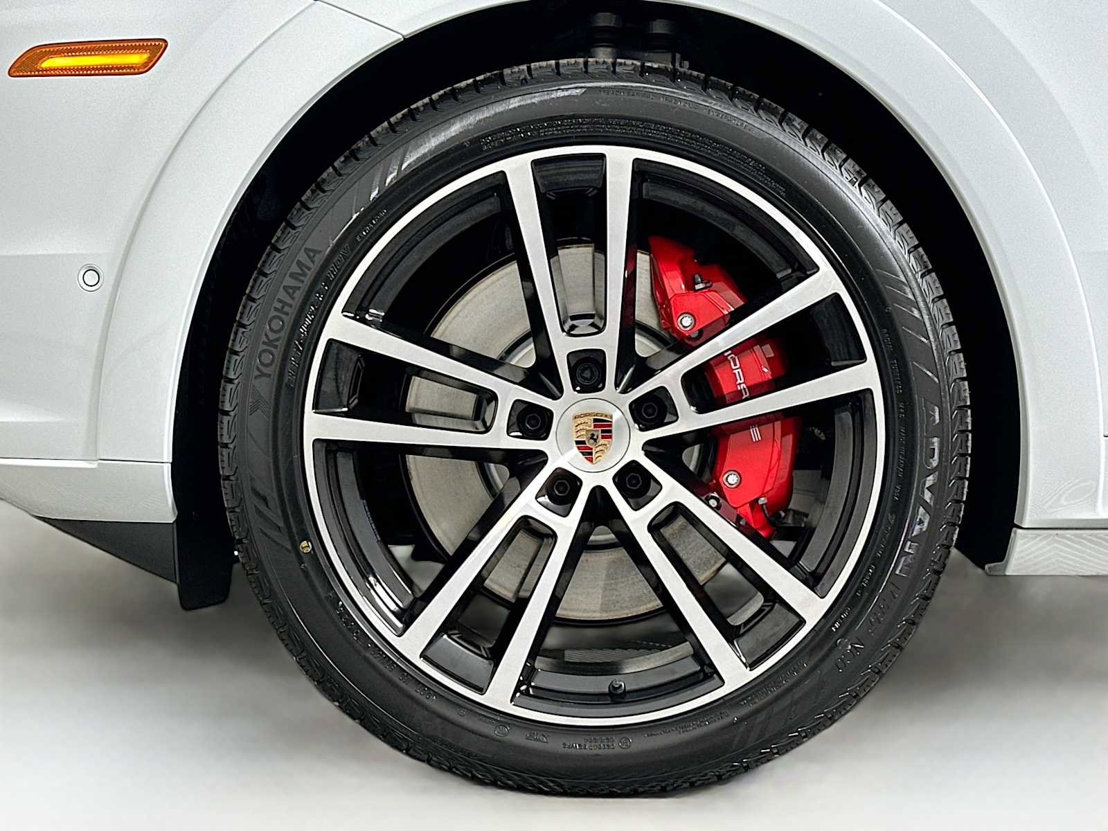 New 2026 Porsche Cayenne S image 32