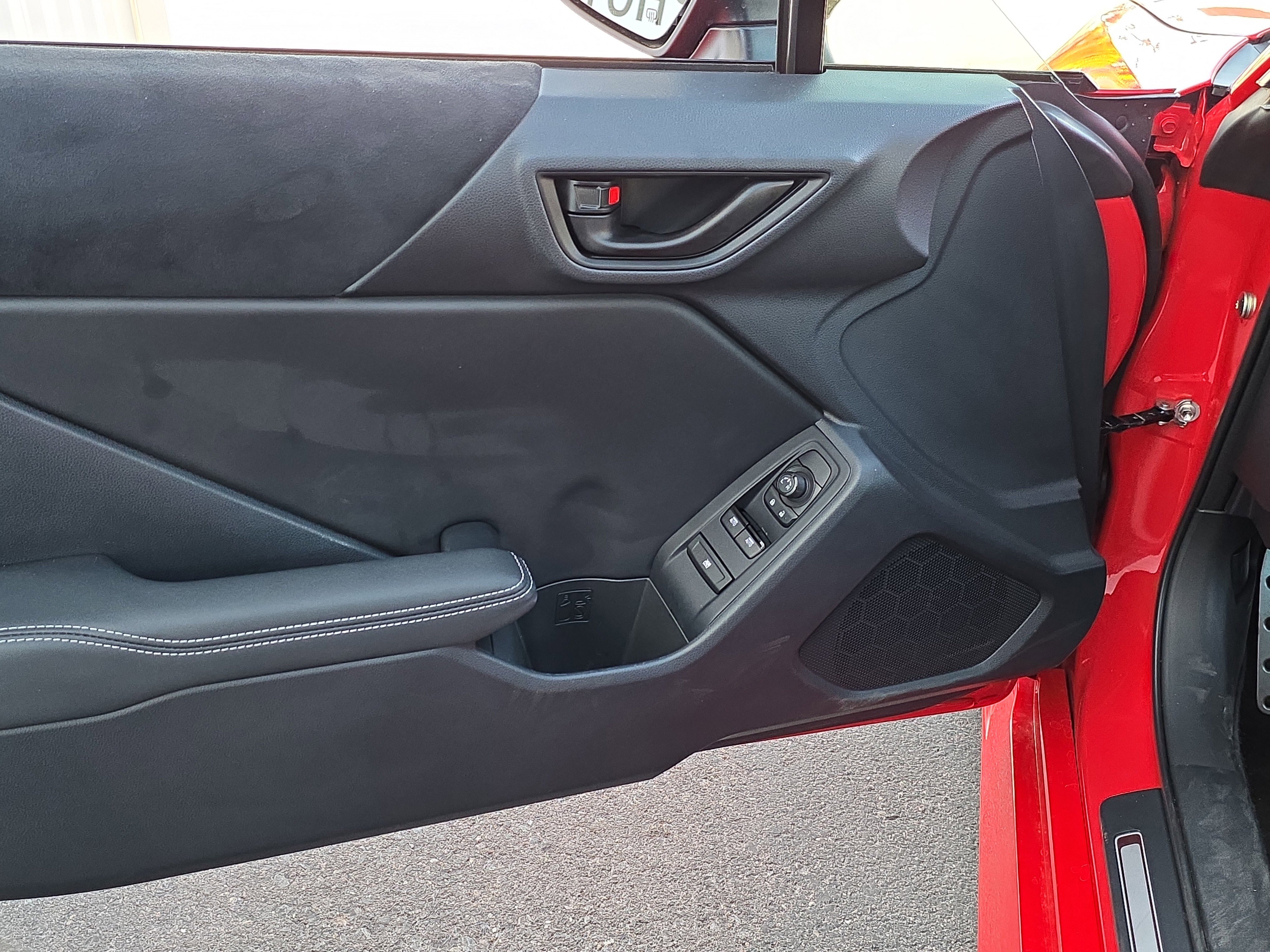 Used 2024 Toyota GR86 Premium image 12