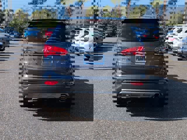 Used 2014 Hyundai Santa Fe Sport w/ Technology Package 04 image 7