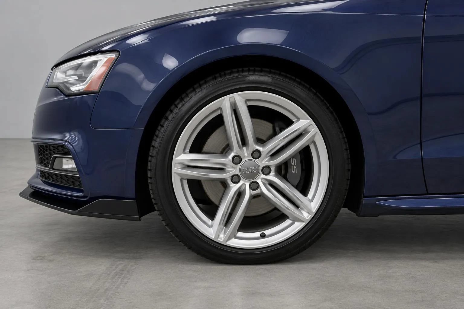Used 2013 Audi S5 Prestige w/ Prestige Pkg AWD/4WD image 14