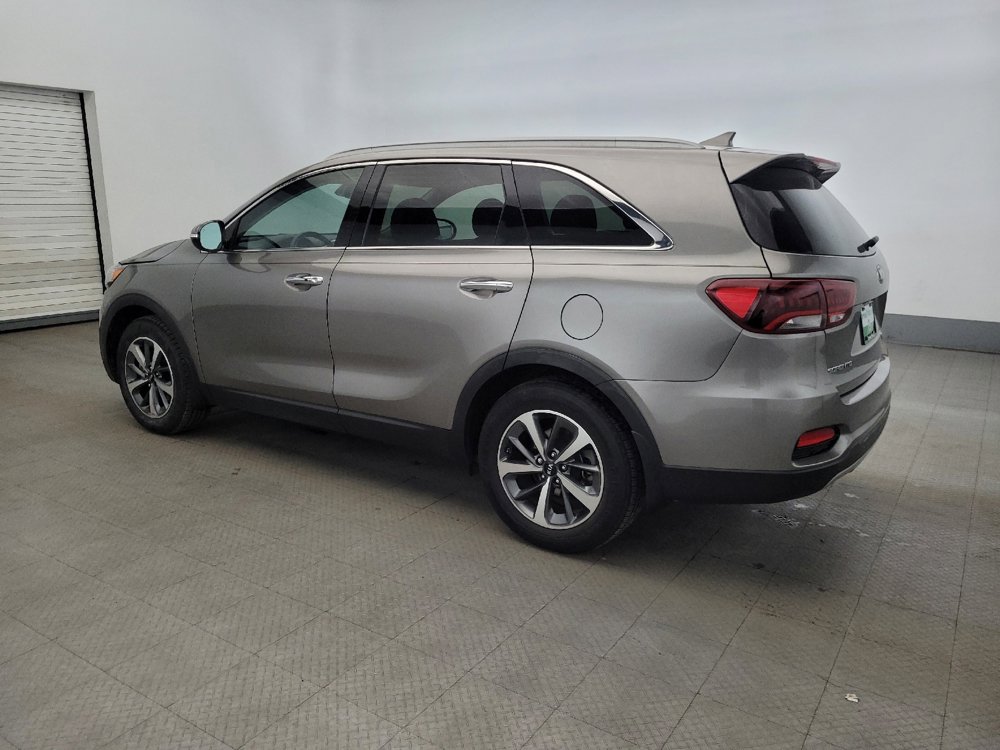 Used 2019 Kia Sorento EX image 3