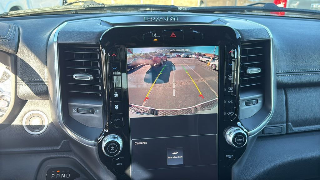 New 2026 RAM 1500 Laramie image 25