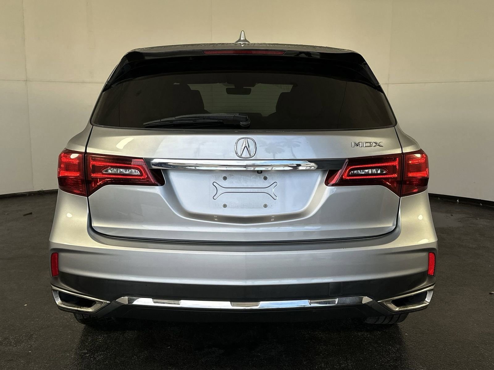 Used 2018 Acura MDX FWD w/ Technology Package image 7