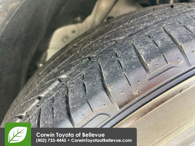 Used 2025 Honda Odyssey EX-L image 27