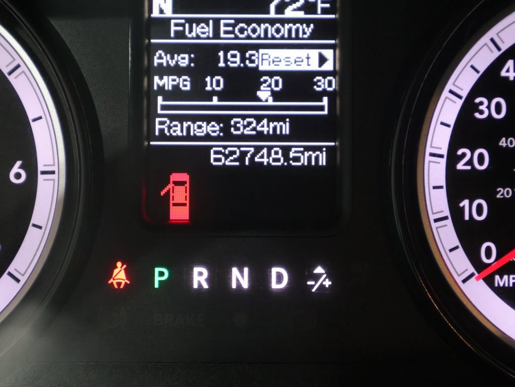 Used 2019 RAM 1500 Express AWD/4WD image 35