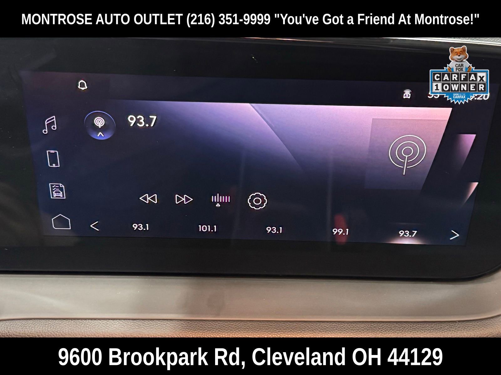 Used 2024 Buick Encore GX Sport Touring w/ Comfort Package image 24