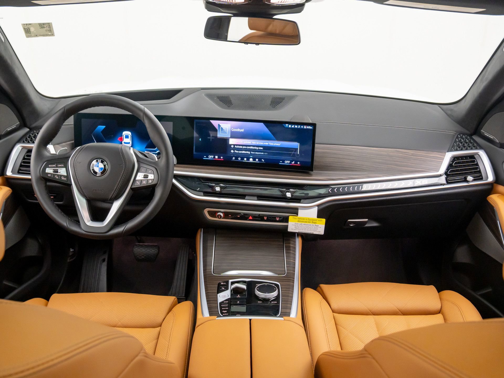 Certified 2026 BMW X5 xDrive40i image 10