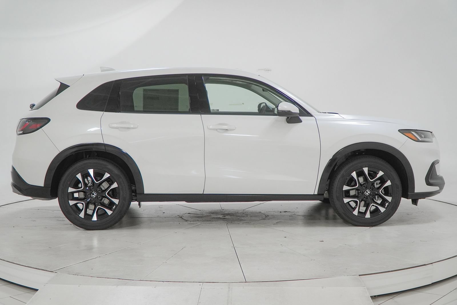 New 2027 Honda HR-V EX-L image 12