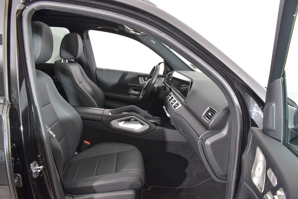 Certified 2026 Mercedes-Benz GLE 350 4MATIC image 24