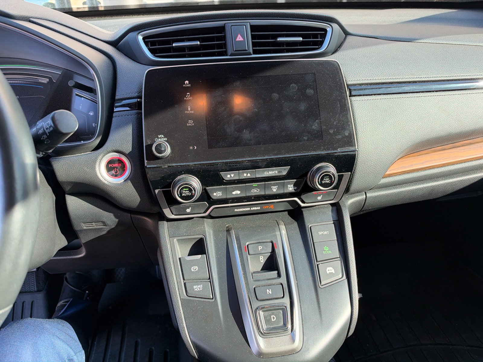 Used 2022 Honda CR-V EX-L image 15