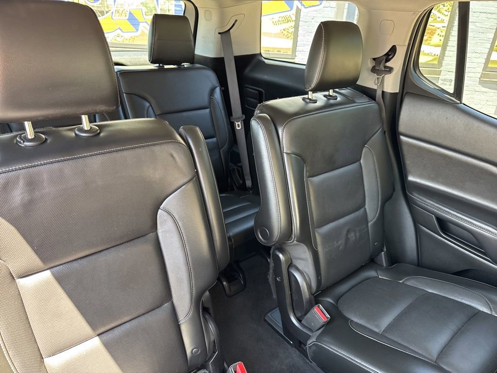 Used 2018 GMC Acadia SLT AWD/4WD image 18