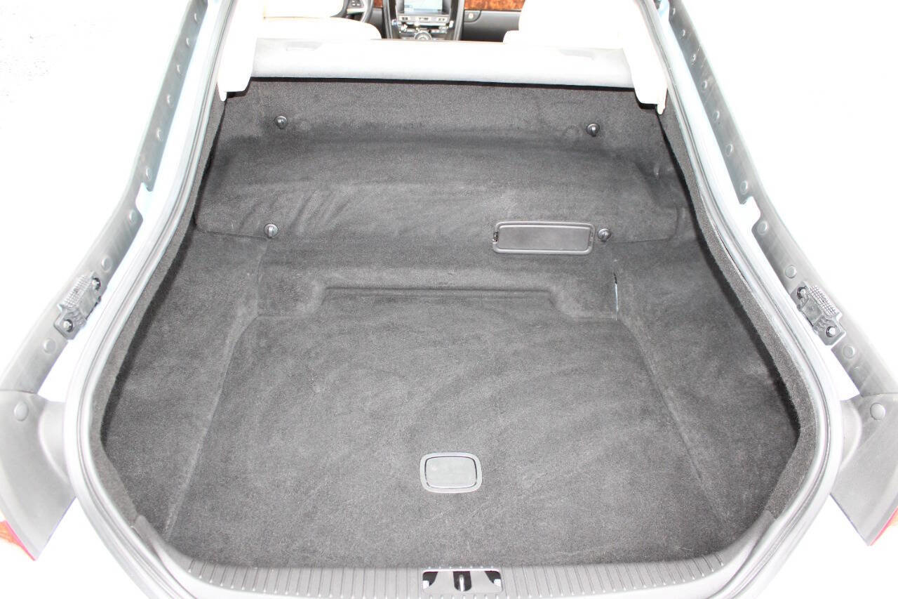 Used 2014 Jaguar XKR R RWD image 23