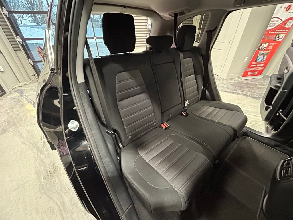 Used 2022 Honda CR-V Special Edition image 6