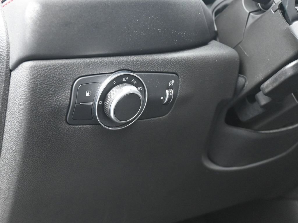 Used 2025 Dodge Hornet R/T w/ Tech Pack image 14