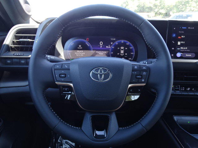 New 2027 Toyota Crown AWD/4WD image 16