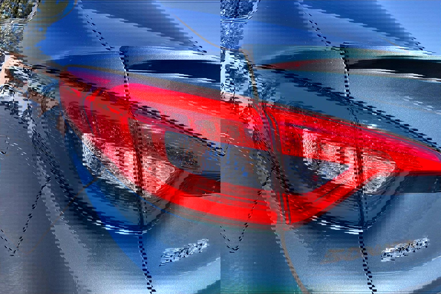 Used 2015 Hyundai Sonata Limited 2.0T FWD image 8