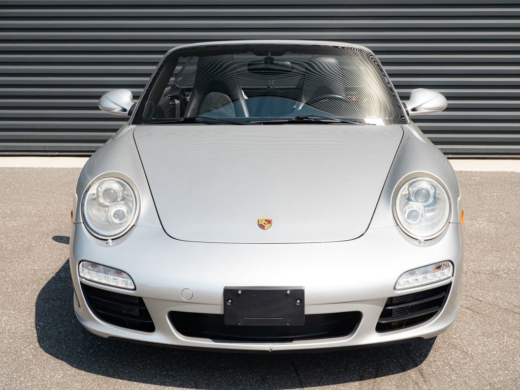 Used 2010 Porsche 911 Carrera S RWD image 26