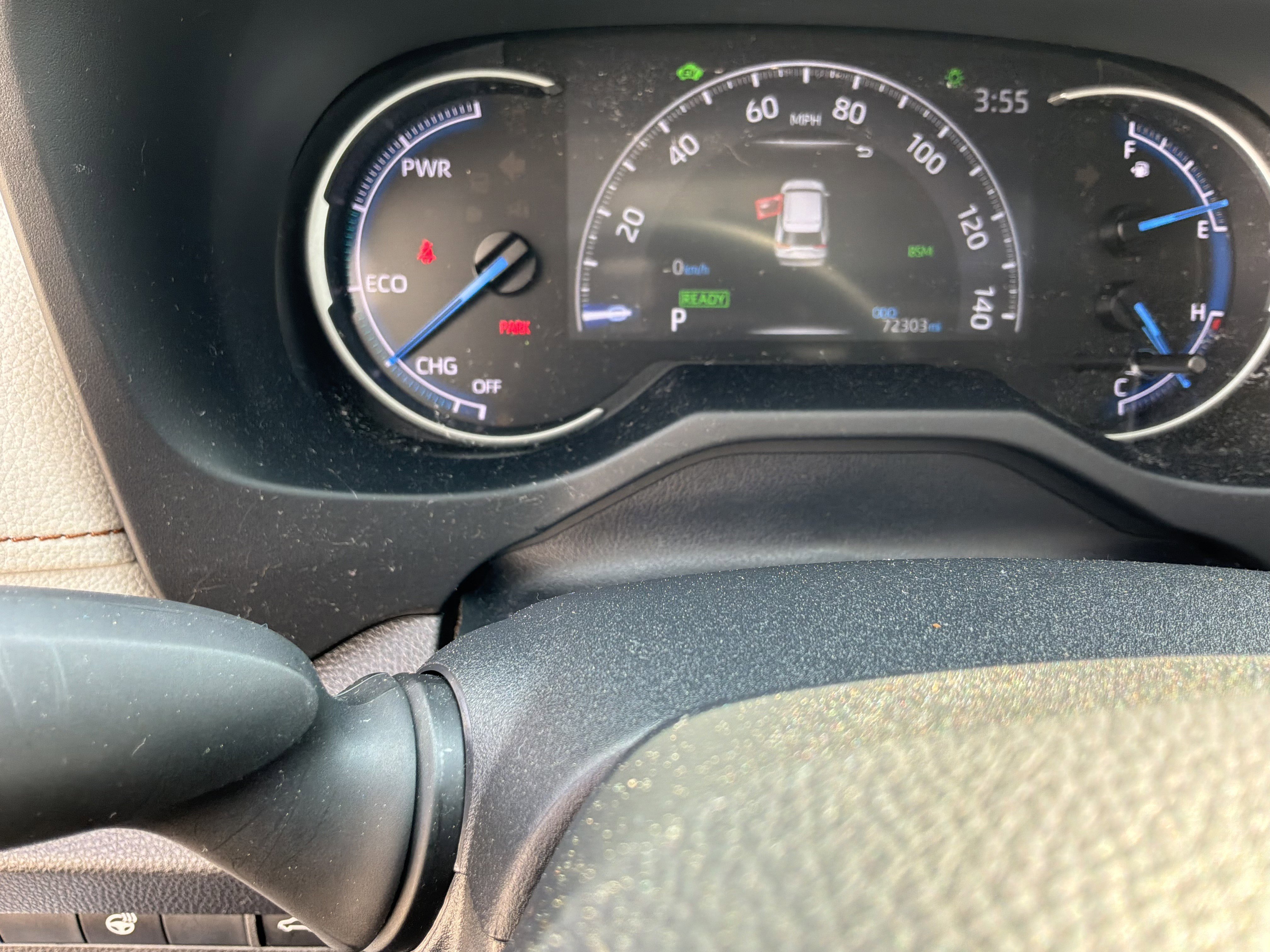 Used 2023 Toyota RAV4 XLE w/ Convenience Package image 23