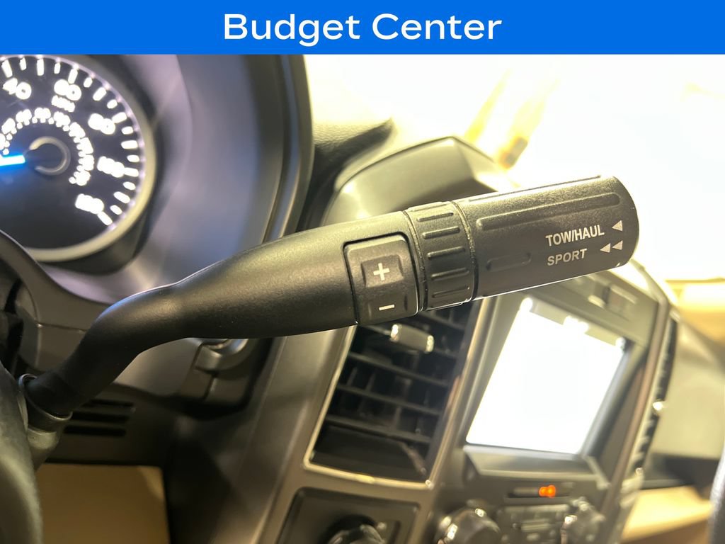 Used 2017 Ford F150 XLT w/ Equipment Group 302A Luxury AWD/4WD image 25