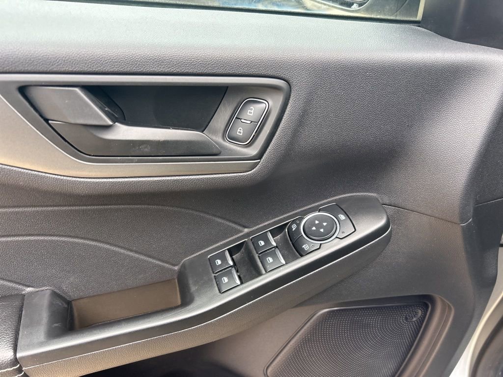 Used 2024 Ford Escape Active image 19