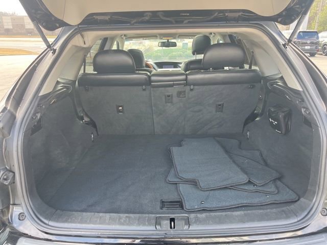 Used 2012 Lexus RX 350 AWD w/ Premium Pkg image 26