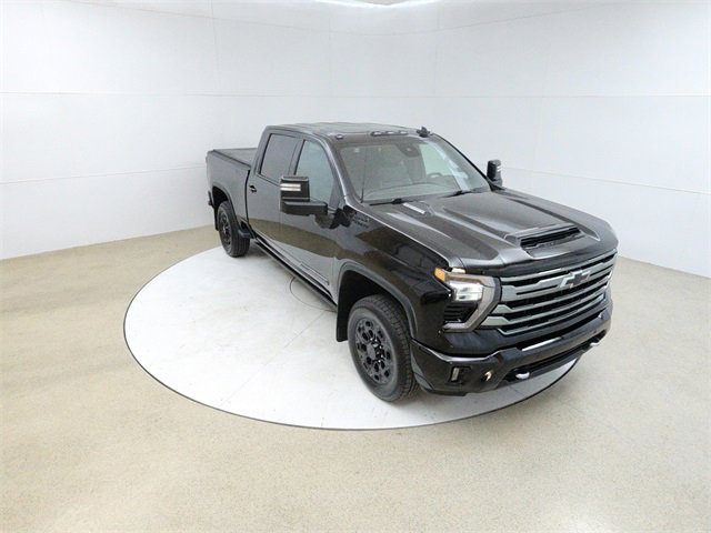 Used 2024 Chevrolet Silverado 3500 High Country image 13