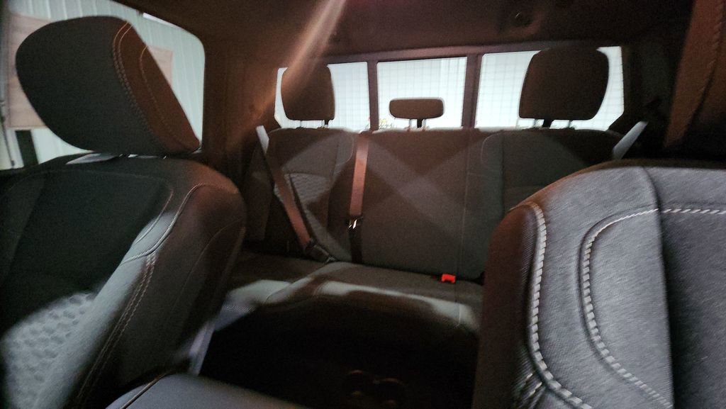 Used 2026 RAM 2500 Tradesman image 25