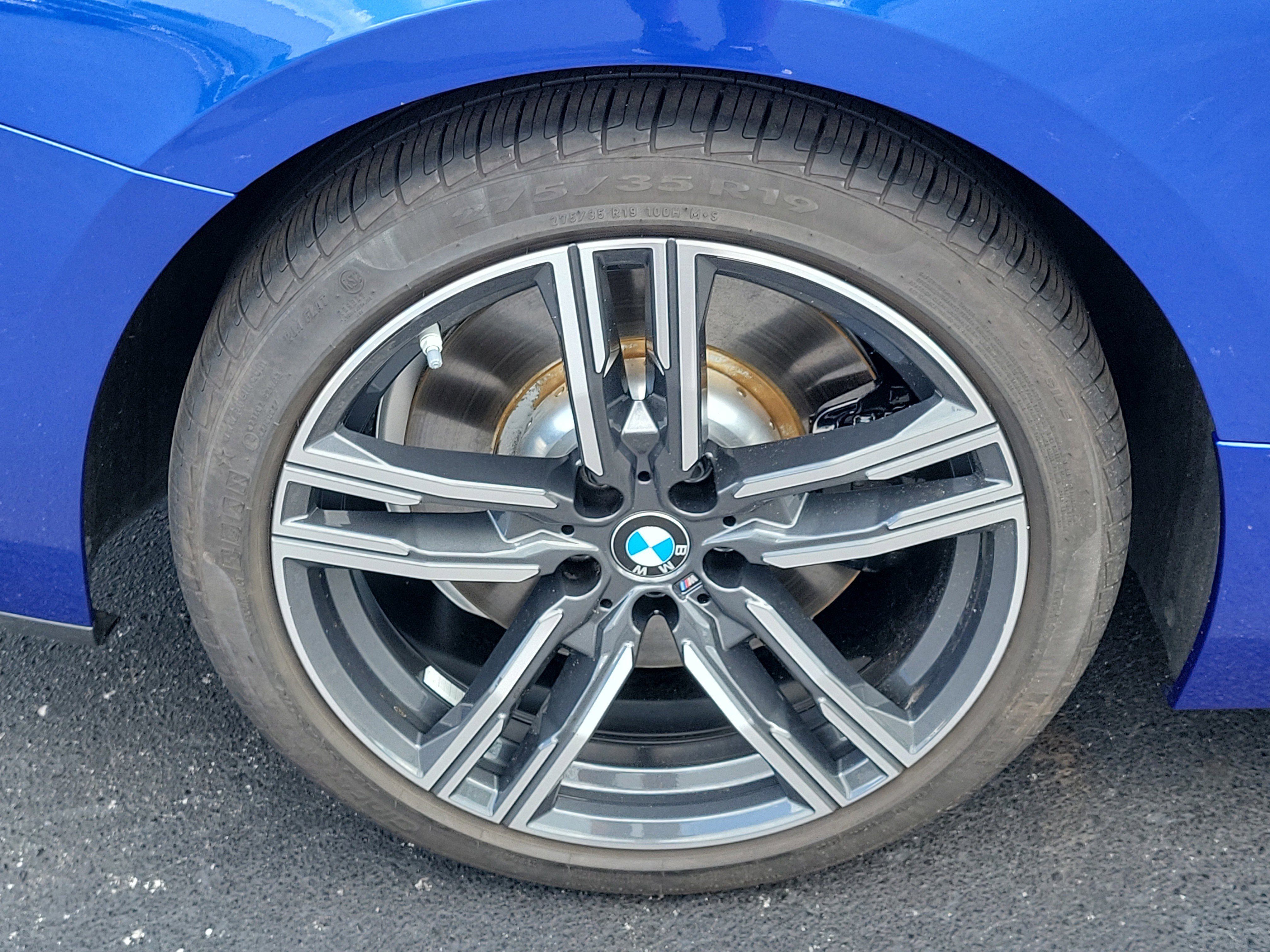 Used 2026 BMW 840i Coupe RWD image 6